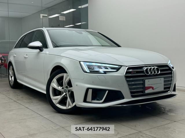 Audi S4 2019-07 293126-4