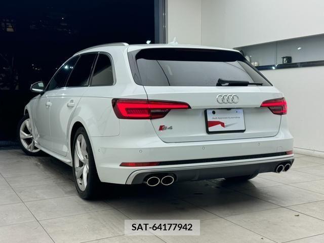 Audi S4 2019-07 293126-5