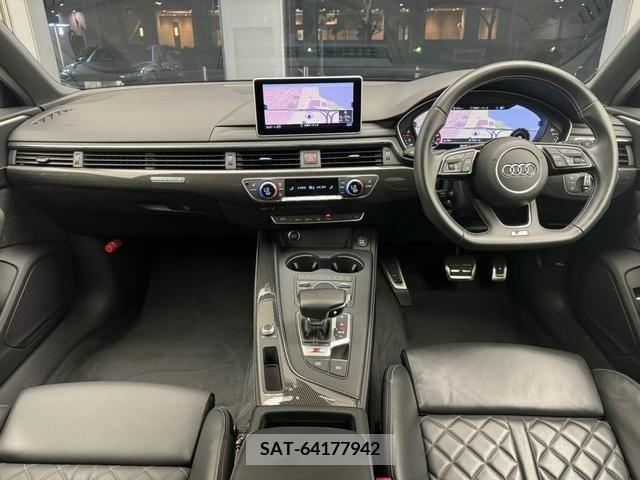 Audi S4 2019-07 293126-7