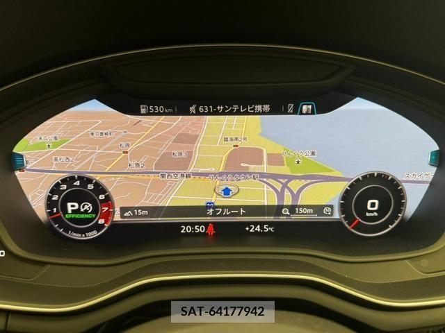 Audi S4 2019-07 293126-9