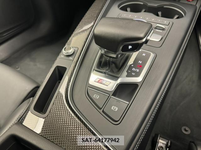 Audi S4 2019-07 293126-13