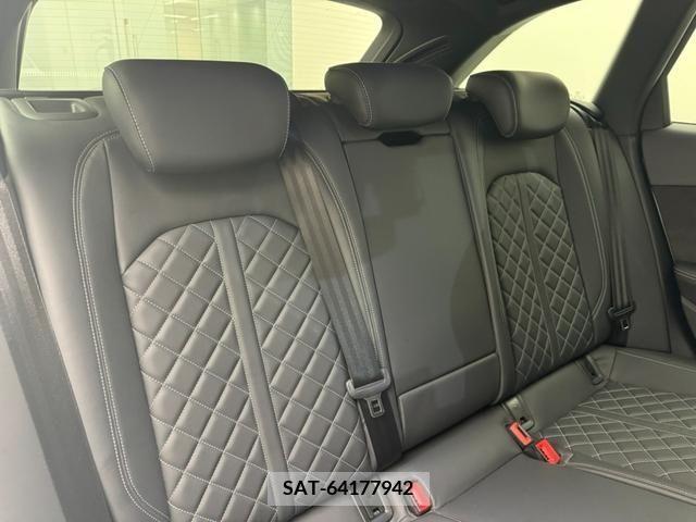 Audi S4 2019-07 293126-15
