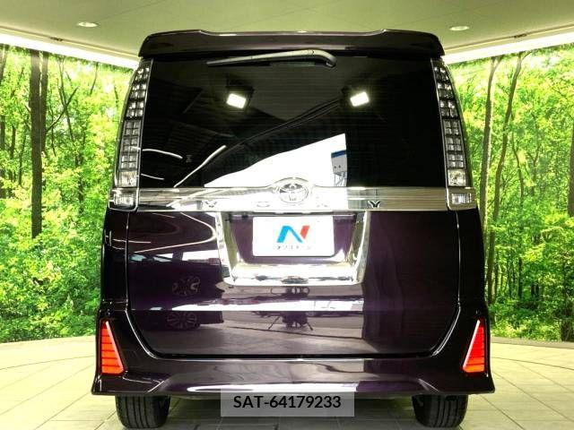 Toyota VOXY 2014-03 383311-15