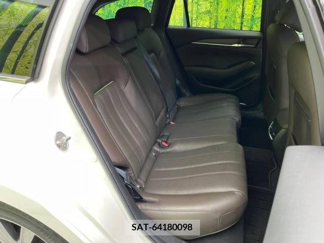 Mazda MAZDA6 2019-07 276458-9