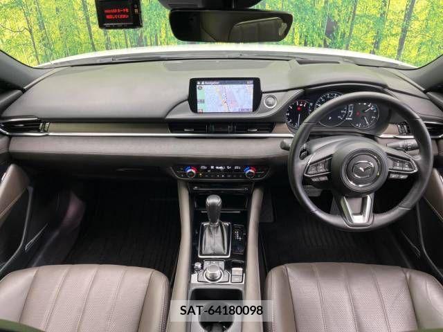Mazda MAZDA6 2019-07 276458-1