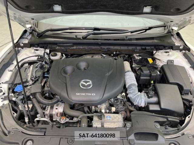 Mazda MAZDA6 2019-07 276458-18