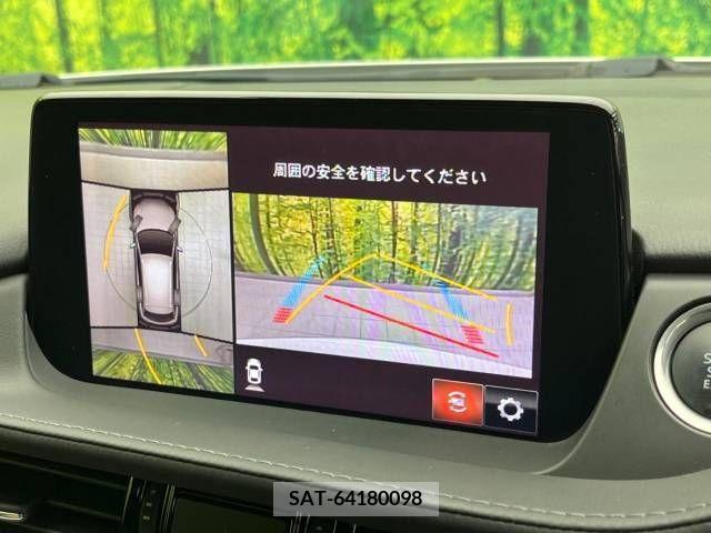 Mazda MAZDA6 2019-07 276458-3