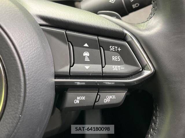 Mazda MAZDA6 2019-07 276458-5