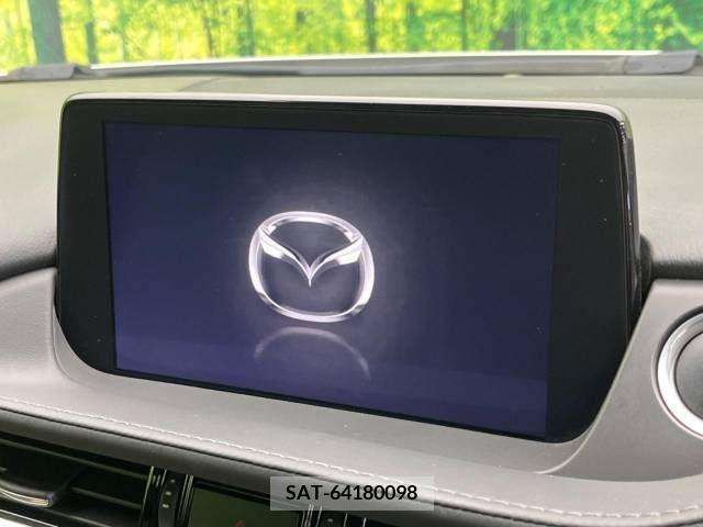 Mazda MAZDA6 2019-07 276458-2