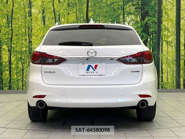 Mazda MAZDA6 2019-07 276458-15
