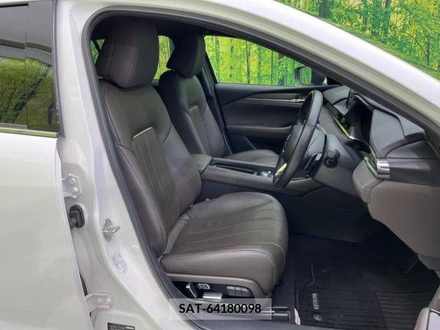 Mazda MAZDA6 2019-07 276458-8