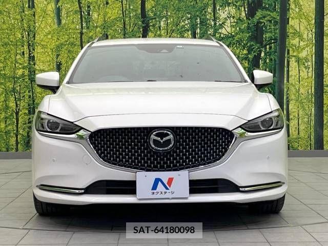 Mazda MAZDA6 2019-07 276458-14