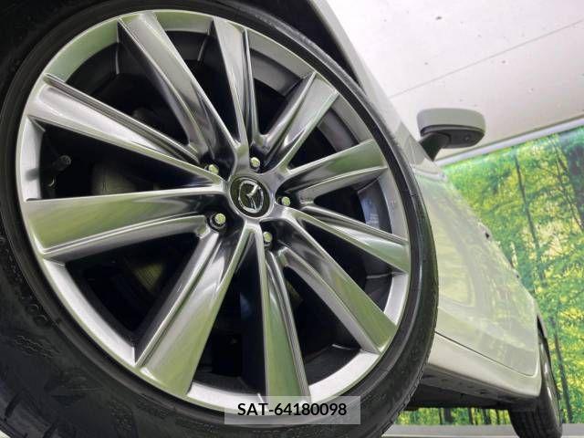 Mazda MAZDA6 2019-07 276458-13