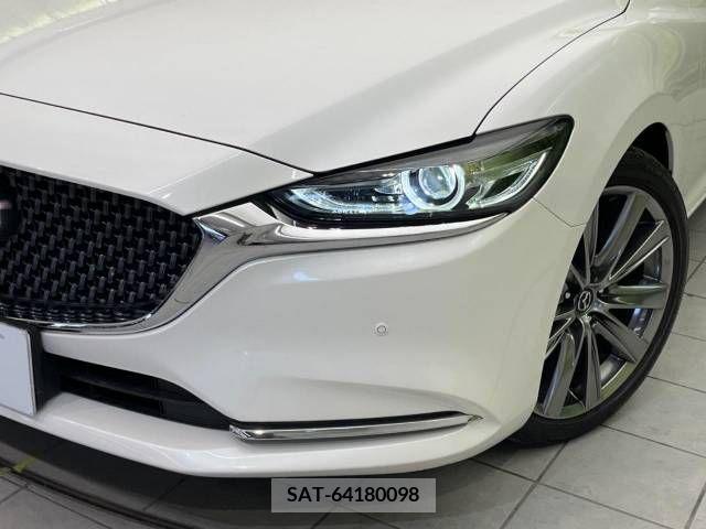 Mazda MAZDA6 2019-07 276458-12