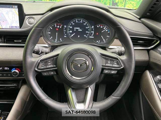 Mazda MAZDA6 2019-07 276458-11