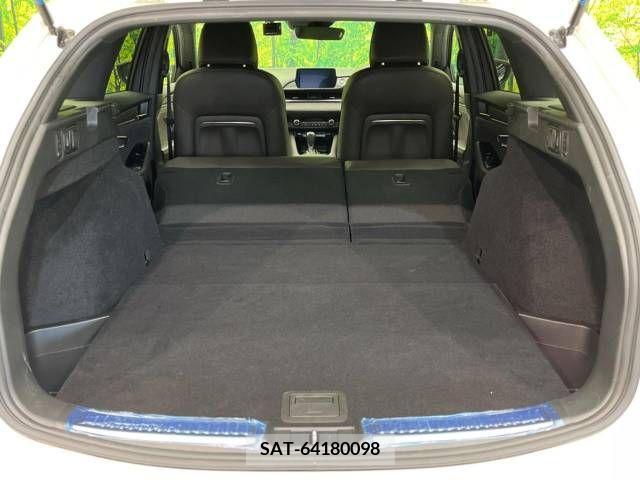 Mazda MAZDA6 2019-07 276458-10