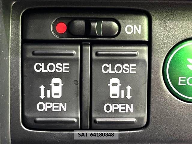 Honda ODYSSEY 2015-02 328871-5