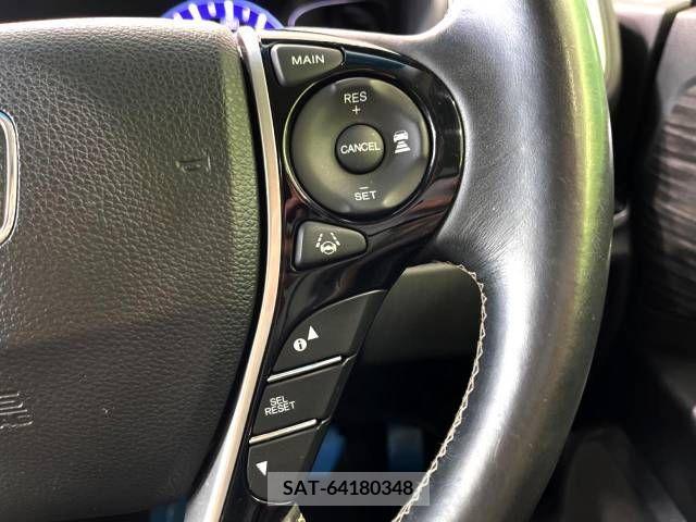 Honda ODYSSEY 2015-02 328871-4