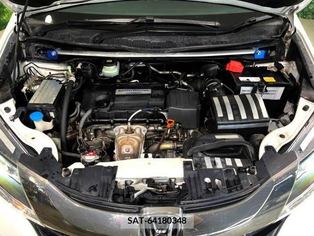 Honda ODYSSEY 2015-02 328871-19