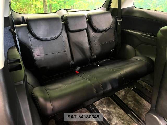 Honda ODYSSEY 2015-02 328871-12