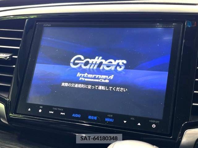 Honda ODYSSEY 2015-02 328871-2