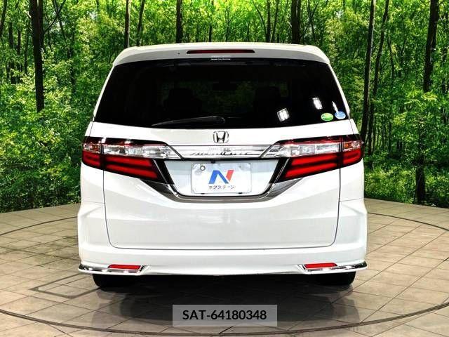 Honda ODYSSEY 2015-02 328871-16