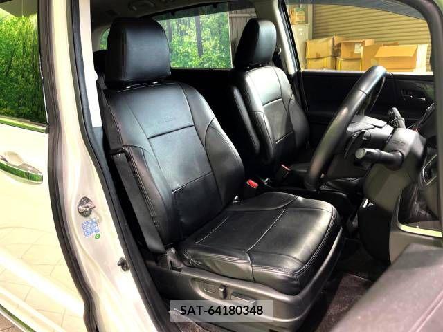 Honda ODYSSEY 2015-02 328871-10
