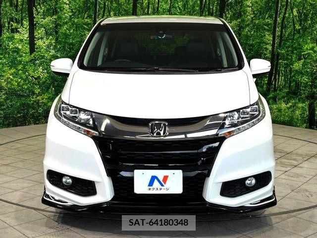 Honda ODYSSEY 2015-02 328871-15