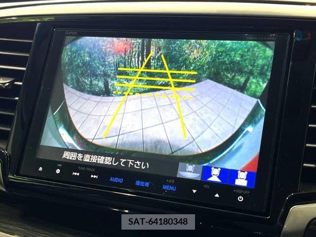 Honda ODYSSEY 2015-02 328871-8