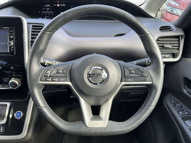 Nissan SERENA 2019-01 28148-13
