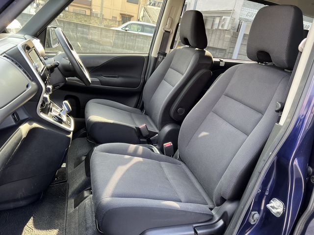 Nissan SERENA 2019-01 28148-15