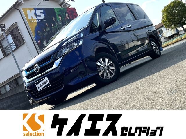 Nissan SERENA 2019-01 28148-0