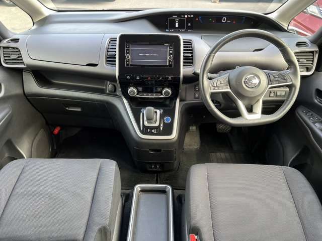 Nissan SERENA 2019-01 28148-6