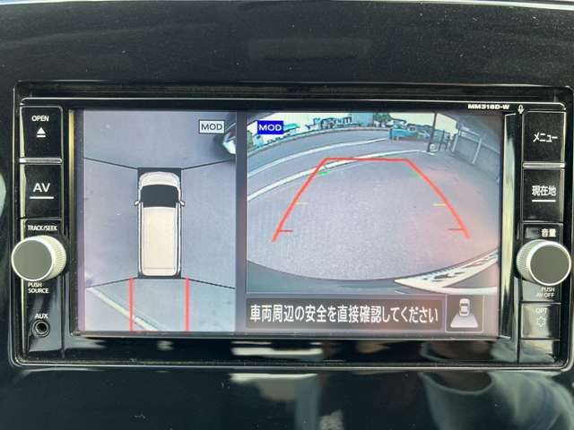 Nissan SERENA 2019-01 28148-12