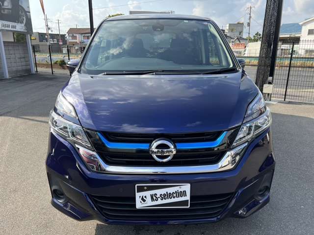Nissan SERENA 2019-01 28148-2
