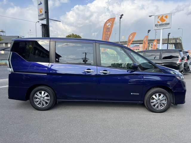 Nissan SERENA 2019-01 28148-5