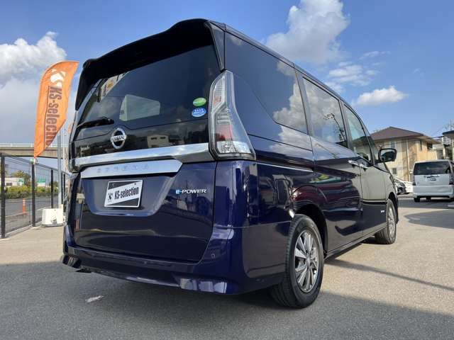 Nissan SERENA 2019-01 28148-1