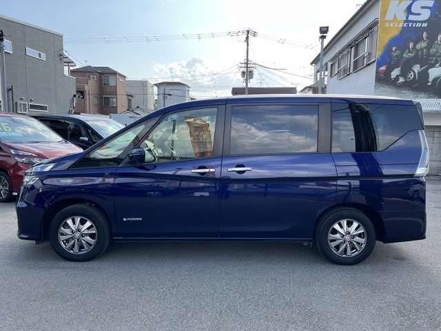 Nissan SERENA 2019-01 28148-4