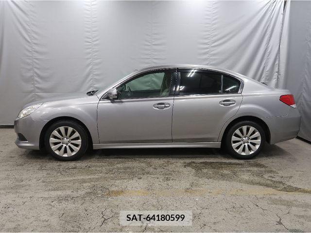 Subaru LEGACY B4 2010-07 348259-21