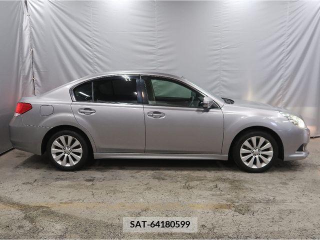 Subaru LEGACY B4 2010-07 348259-20