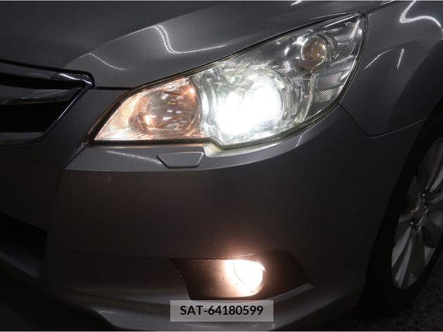 Subaru LEGACY B4 2010-07 348259-17