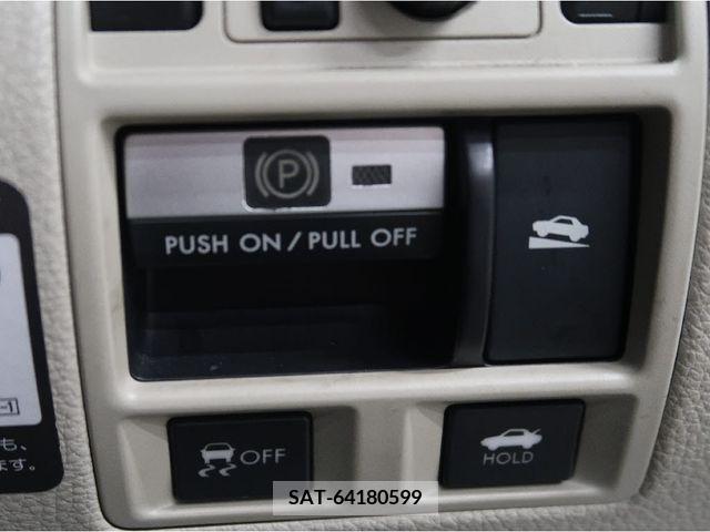 Subaru LEGACY B4 2010-07 348259-15