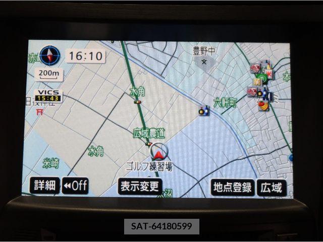 Subaru LEGACY B4 2010-07 348259-9