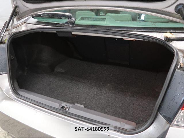 Subaru LEGACY B4 2010-07 348259-5