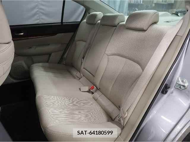 Subaru LEGACY B4 2010-07 348259-7