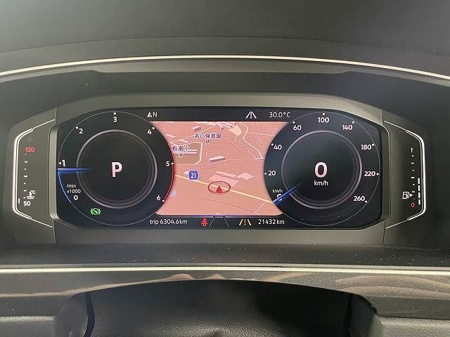 VolksWagen TIGUAN 2019-12 7588-5