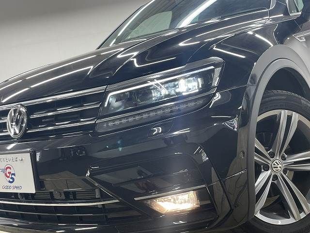 VolksWagen TIGUAN 2019-12 7588-17