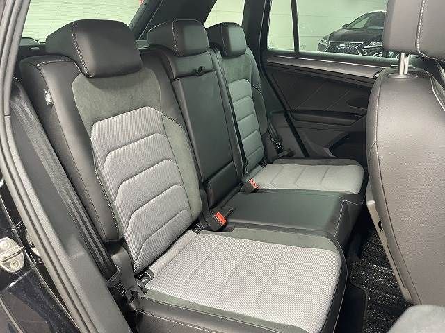 VolksWagen TIGUAN 2019-12 7588-9
