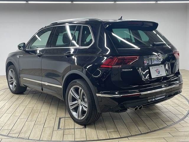 VolksWagen TIGUAN 2019-12 7588-16