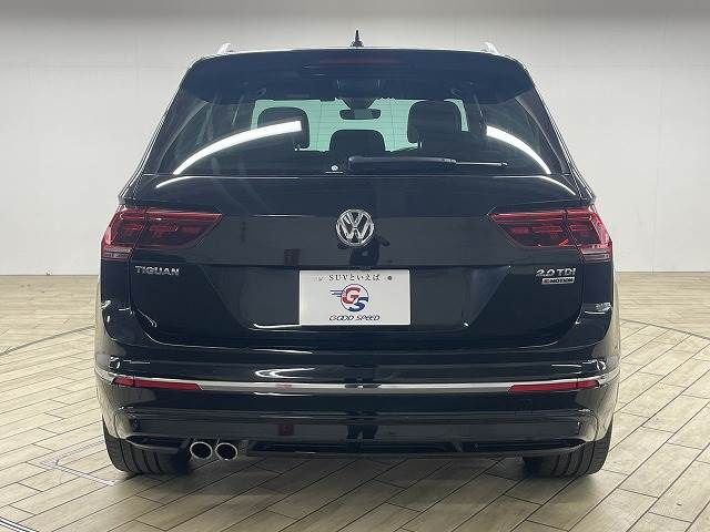 VolksWagen TIGUAN 2019-12 7588-12